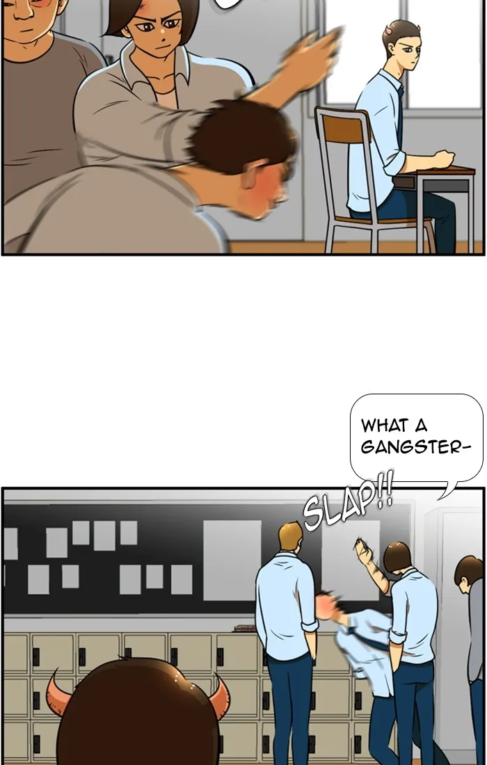 Read New Normal: Class 8 chapter 119 image 17 on Lezhin