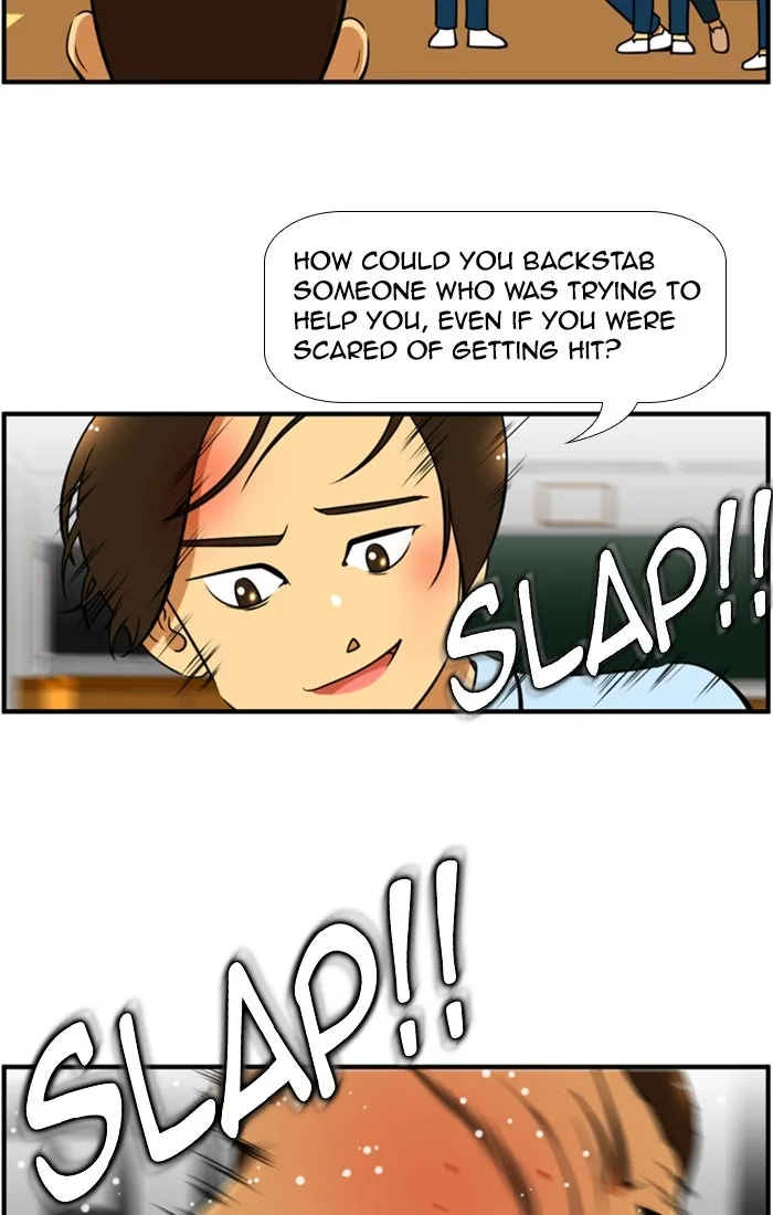 Read New Normal: Class 8 chapter 119 image 18 on Lezhin