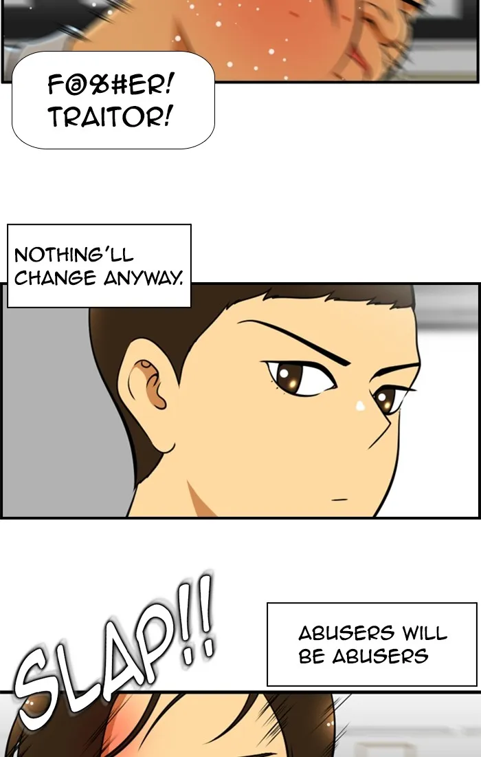 Read New Normal: Class 8 chapter 119 image 19 on Lezhin