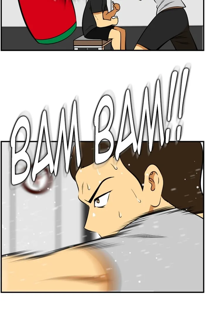 Read New Normal: Class 8 chapter 119 image 2 on Lezhin