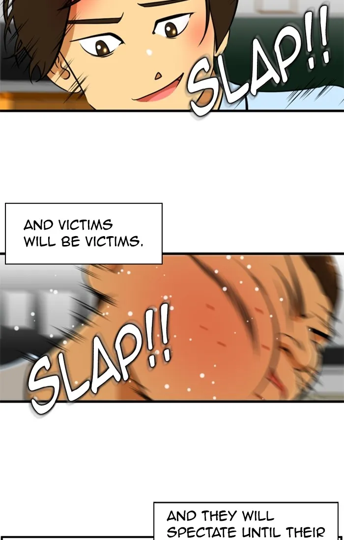 Read New Normal: Class 8 chapter 119 image 20 on Lezhin