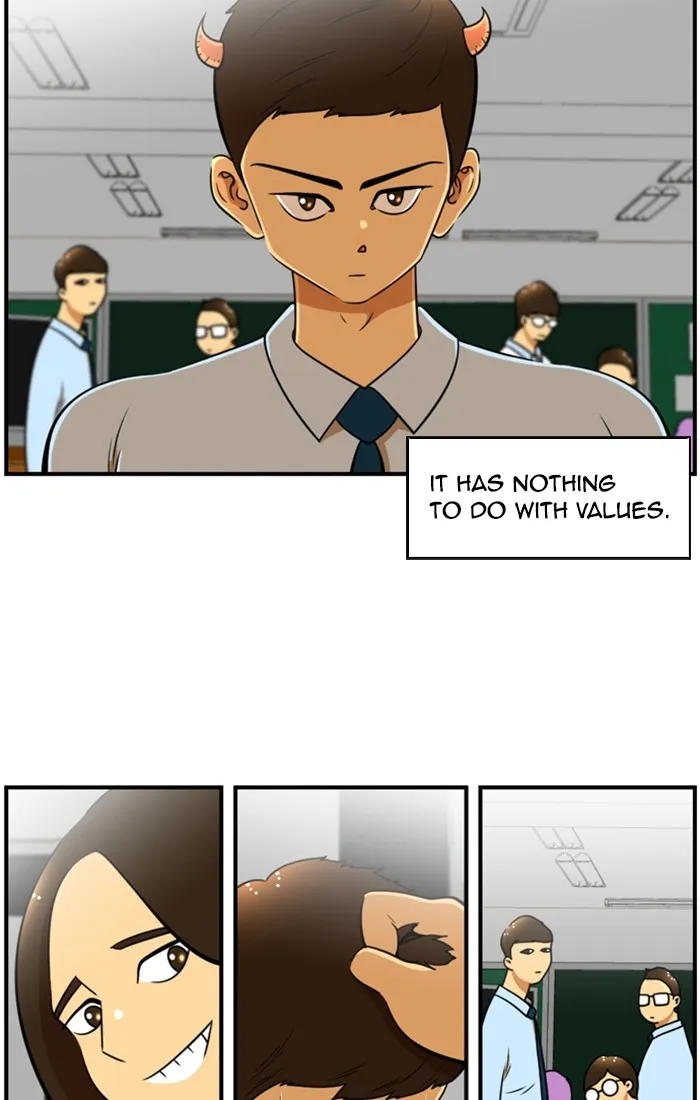 Read New Normal: Class 8 chapter 119 image 24 on Lezhin