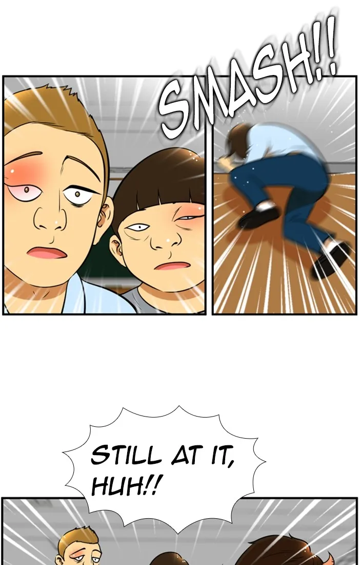 Read New Normal: Class 8 chapter 119 image 26 on Lezhin