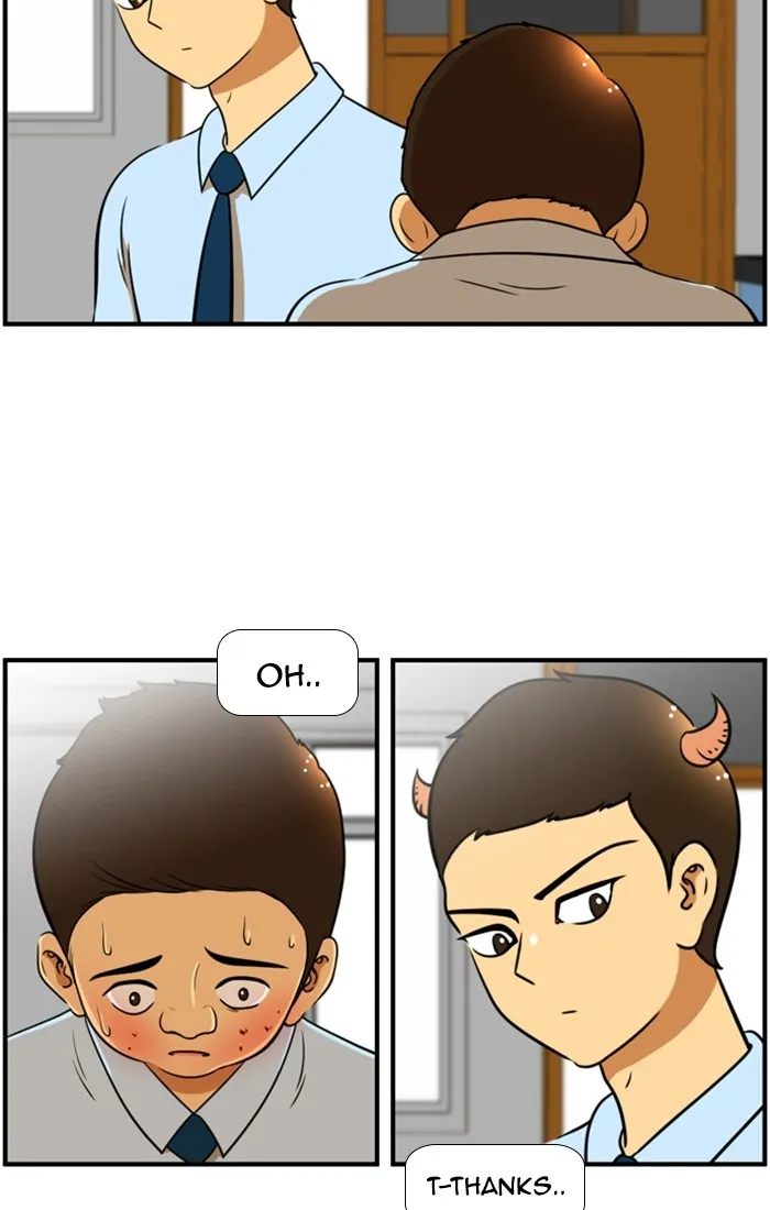 Read New Normal: Class 8 chapter 119 image 30 on Lezhin