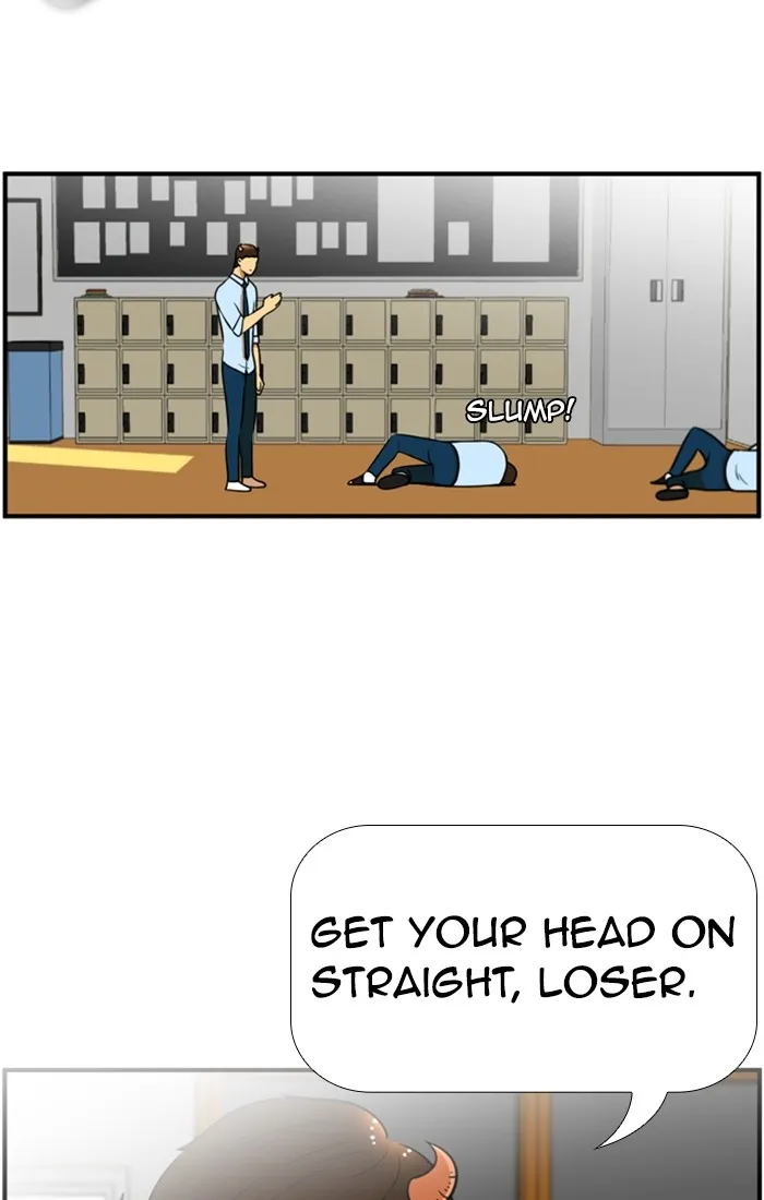 Read New Normal: Class 8 chapter 119 image 32 on Lezhin