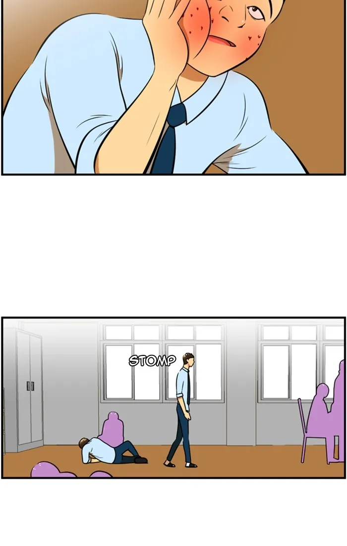 Read New Normal: Class 8 chapter 119 image 34 on Lezhin
