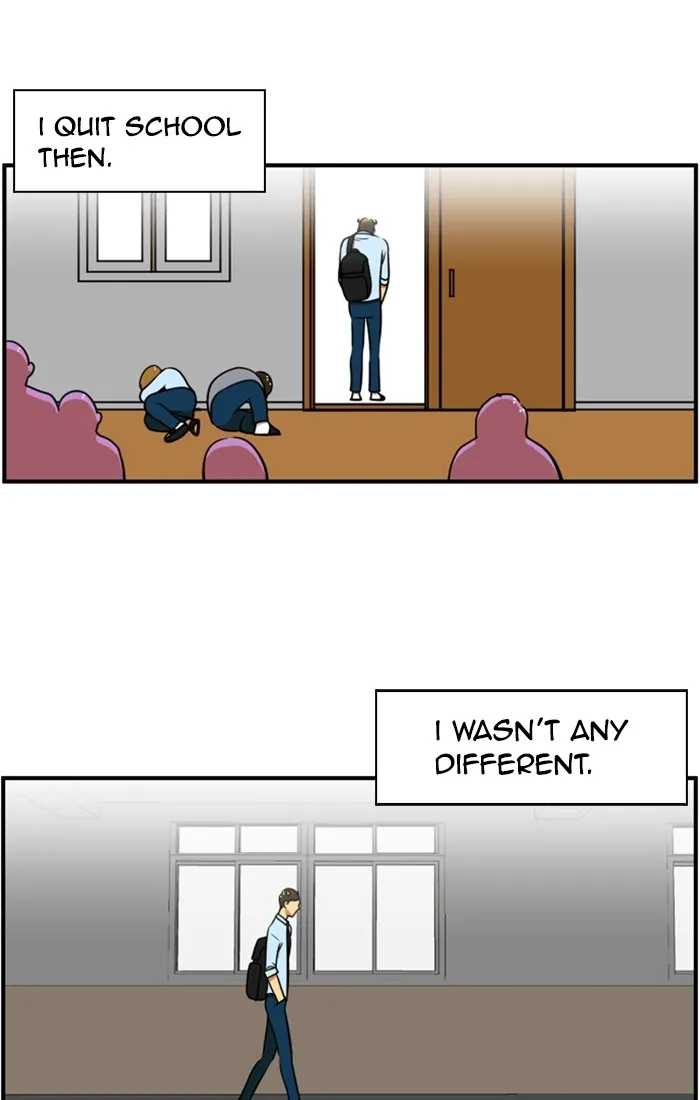 Read New Normal: Class 8 chapter 119 image 35 on Lezhin