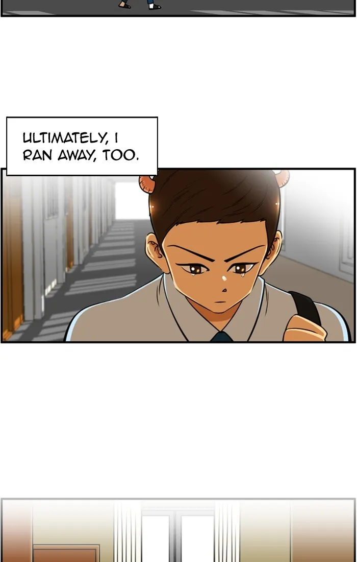 Read New Normal: Class 8 chapter 119 image 36 on Lezhin