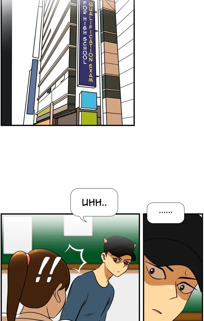 Read New Normal: Class 8 chapter 119 image 39 on Lezhin