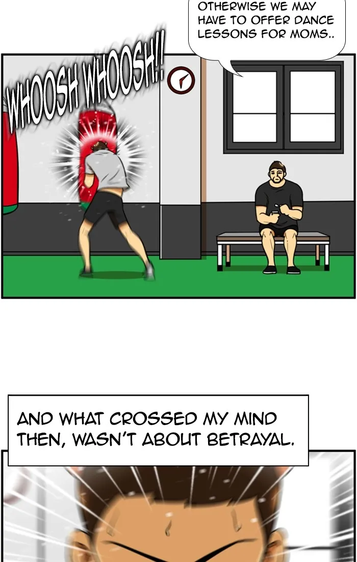 Read New Normal: Class 8 chapter 119 image 4 on Lezhin