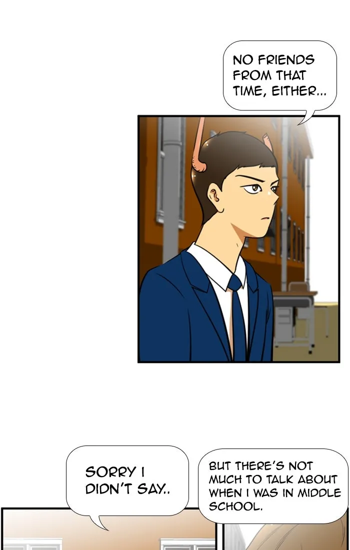 Read New Normal: Class 8 chapter 119 image 42 on Lezhin