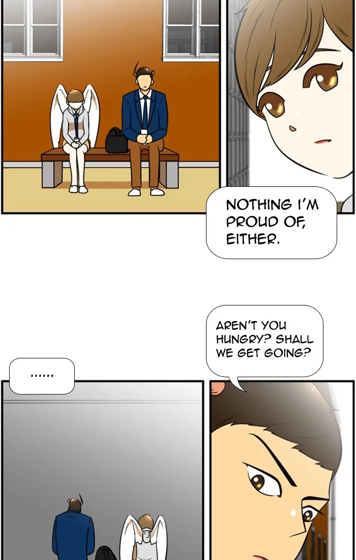 Read New Normal: Class 8 chapter 119 image 43 on Lezhin