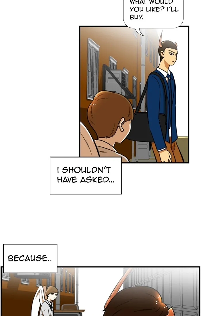 Read New Normal: Class 8 chapter 119 image 45 on Lezhin