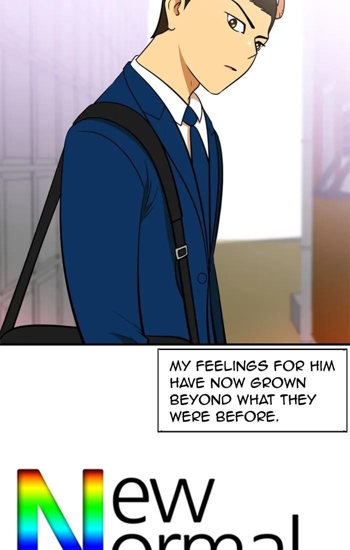 Read New Normal: Class 8 chapter 119 image 47 on Lezhin