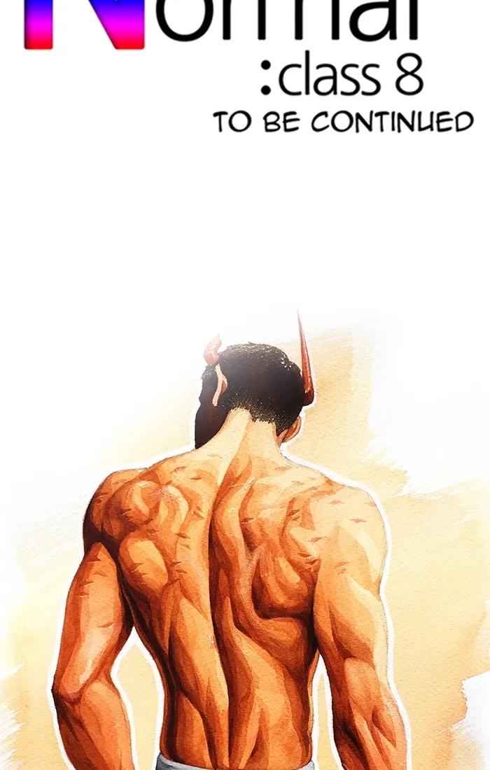 Read New Normal: Class 8 chapter 119 image 48 on Lezhin