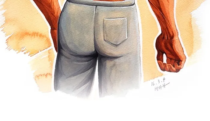 Read New Normal: Class 8 chapter 119 image 49 on Lezhin