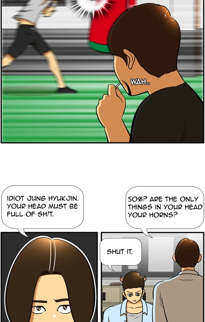 Read New Normal: Class 8 chapter 119 image 7 on Lezhin
