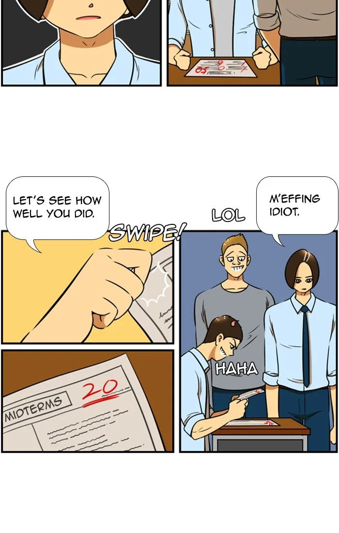 Read New Normal: Class 8 chapter 119 image 8 on Lezhin