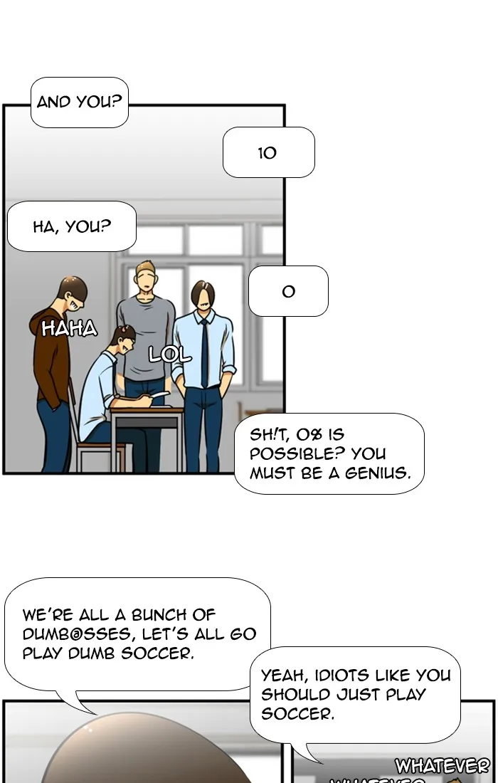 Read New Normal: Class 8 chapter 119 image 9 on Lezhin