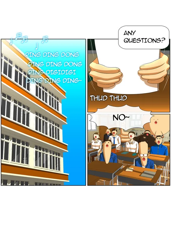 Read New Normal: Class 8 chapter 12 image 11 on Lezhin