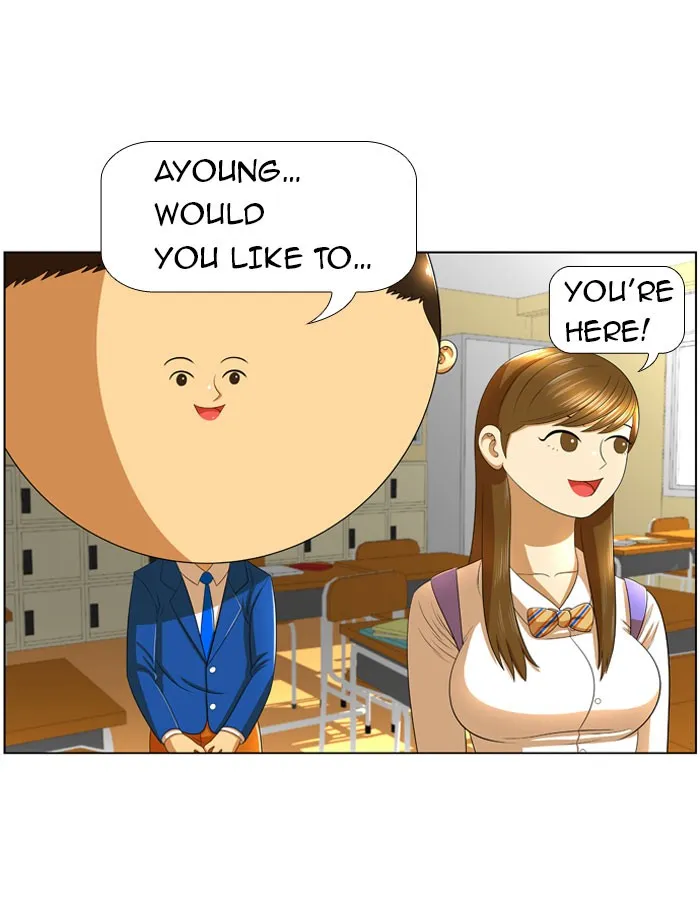 Read New Normal: Class 8 chapter 12 image 14 on Lezhin
