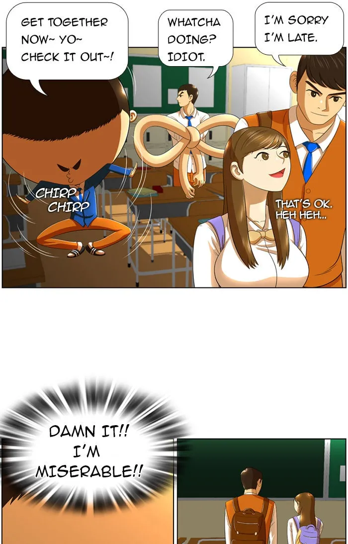 Read New Normal: Class 8 chapter 12 image 15 on Lezhin