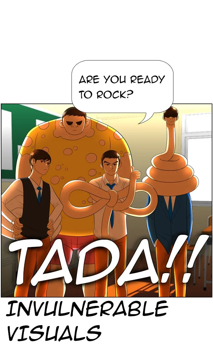 Read New Normal: Class 8 chapter 12 image 17 on Lezhin