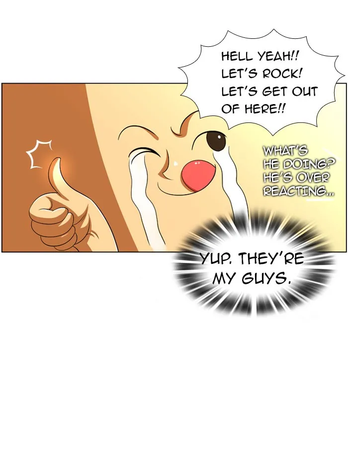 Read New Normal: Class 8 chapter 12 image 18 on Lezhin