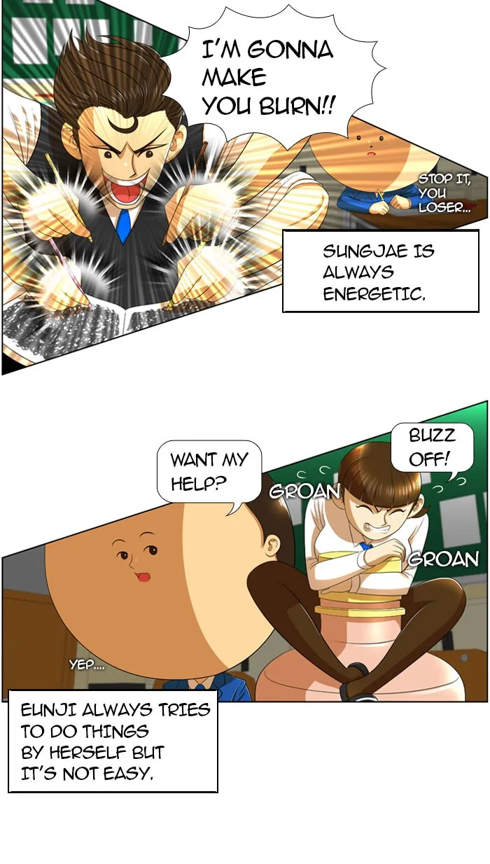 Read New Normal: Class 8 chapter 12 image 2 on Lezhin