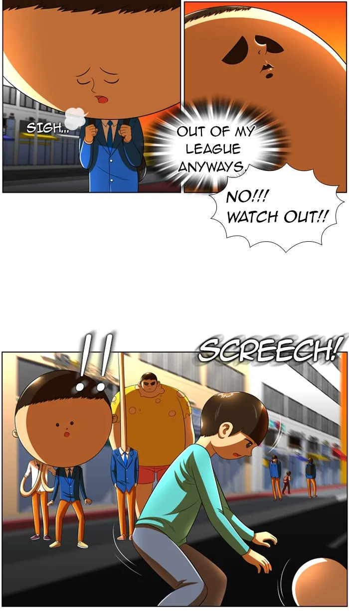 Read New Normal: Class 8 chapter 12 image 22 on Lezhin