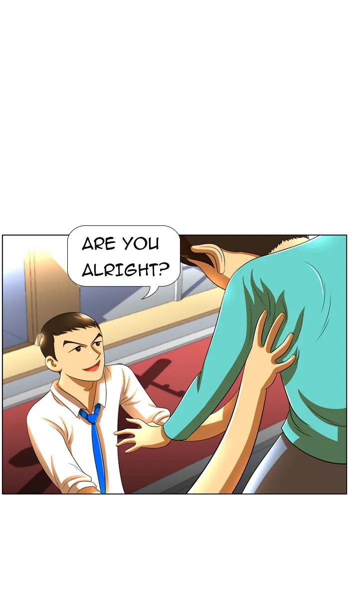 Read New Normal: Class 8 chapter 12 image 26 on Lezhin
