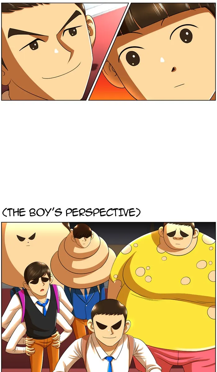 Read New Normal: Class 8 chapter 12 image 27 on Lezhin