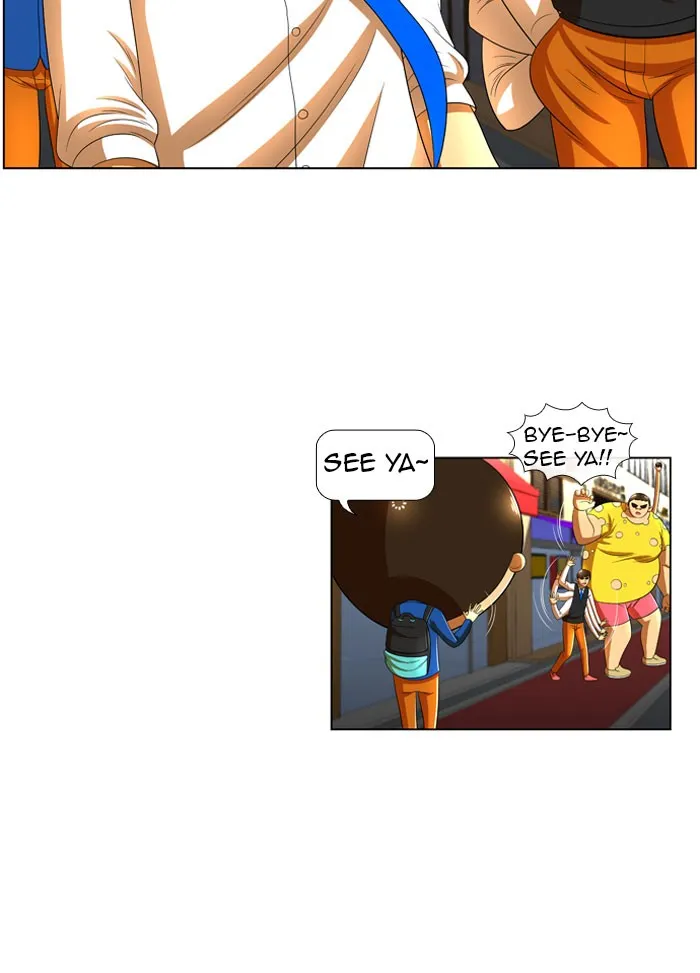 Read New Normal: Class 8 chapter 12 image 31 on Lezhin