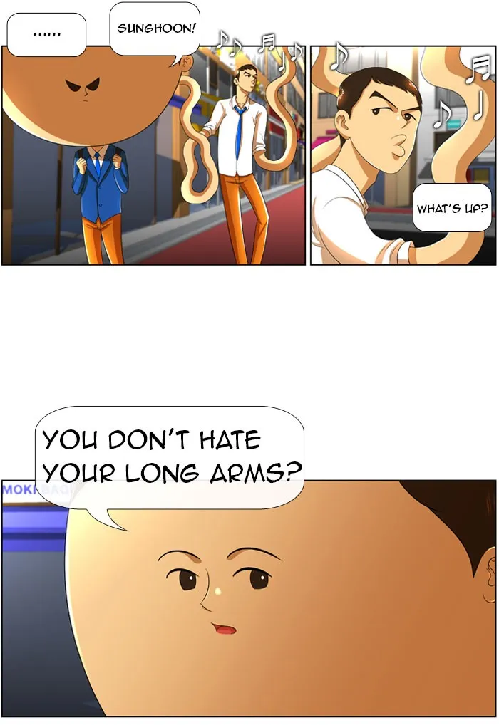 Read New Normal: Class 8 chapter 12 image 32 on Lezhin