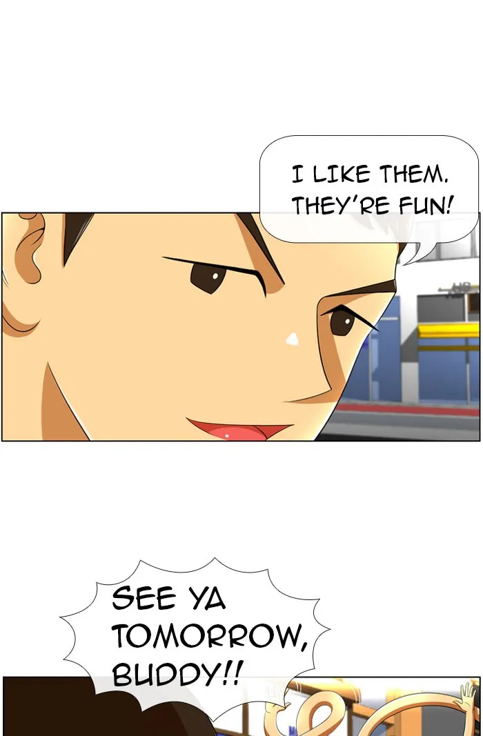 Read New Normal: Class 8 chapter 12 image 33 on Lezhin