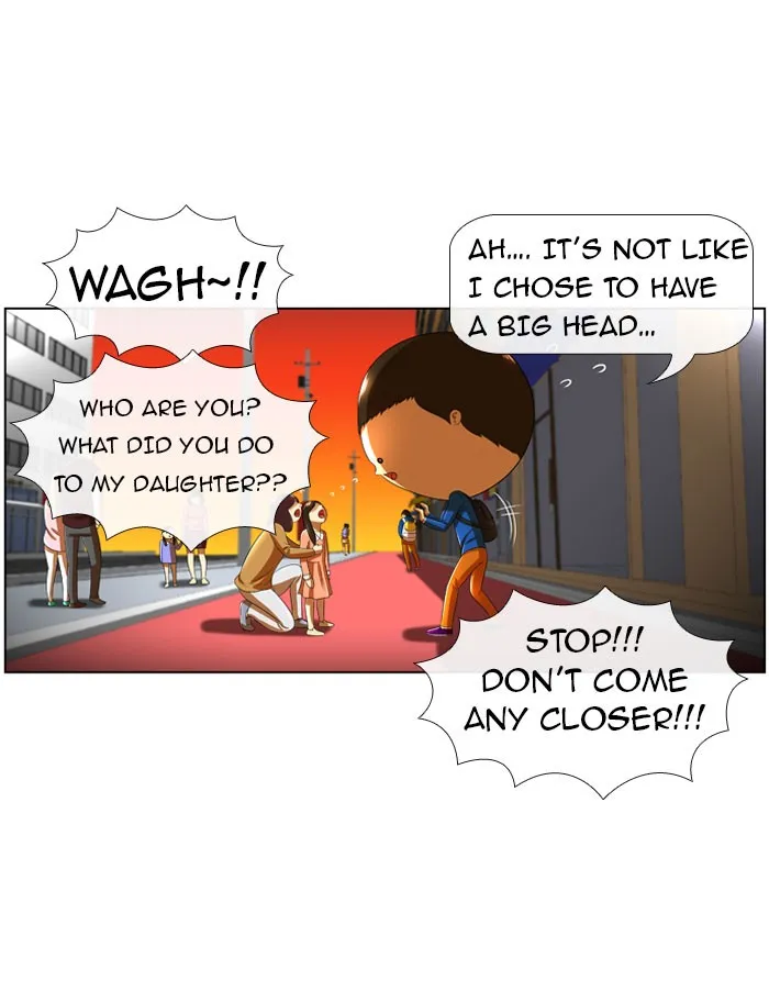 Read New Normal: Class 8 chapter 12 image 38 on Lezhin
