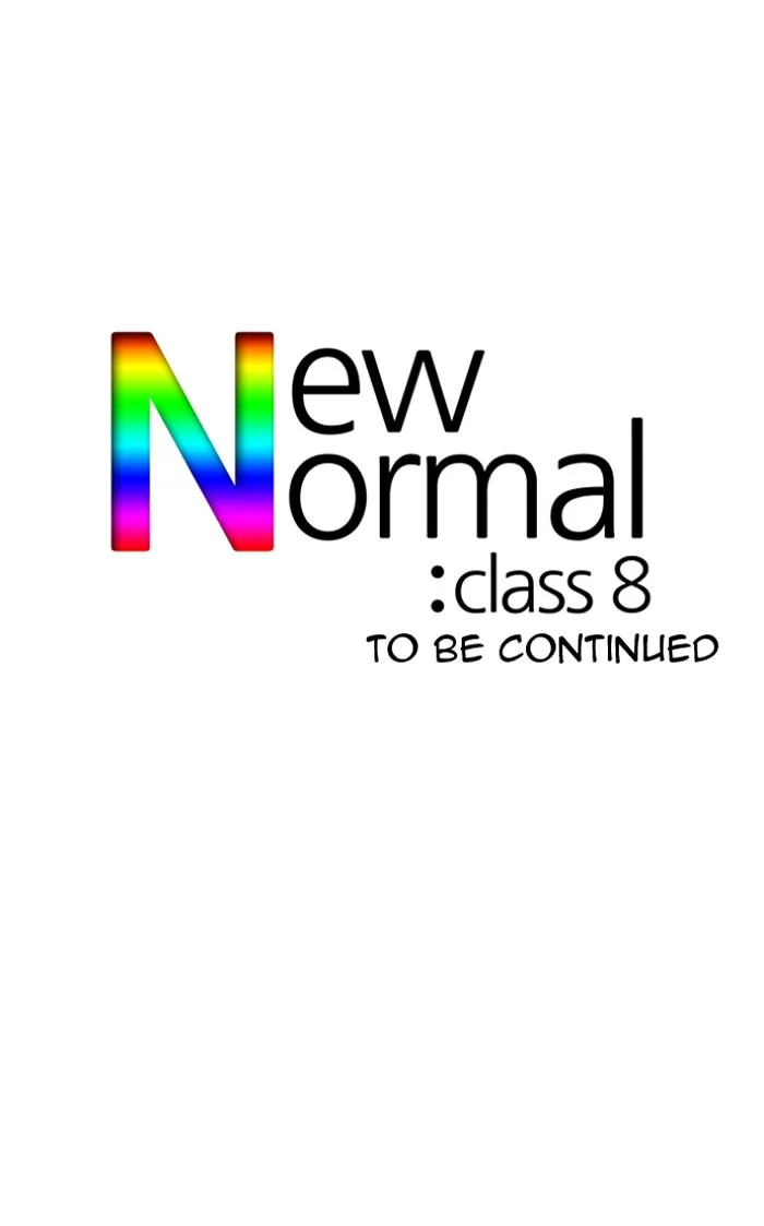 Read New Normal: Class 8 chapter 12 image 39 on Lezhin