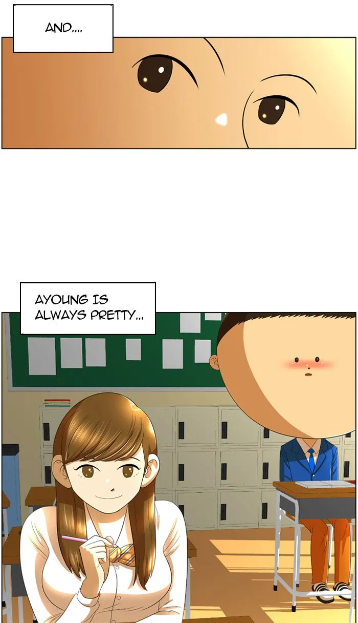 Read New Normal: Class 8 chapter 12 image 5 on Lezhin