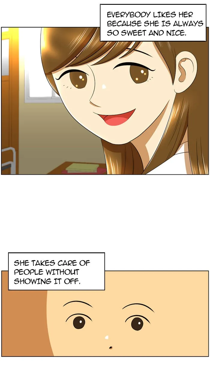 Read New Normal: Class 8 chapter 12 image 7 on Lezhin