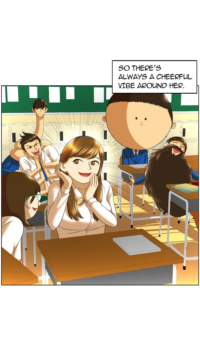 Read New Normal: Class 8 chapter 12 image 8 on Lezhin