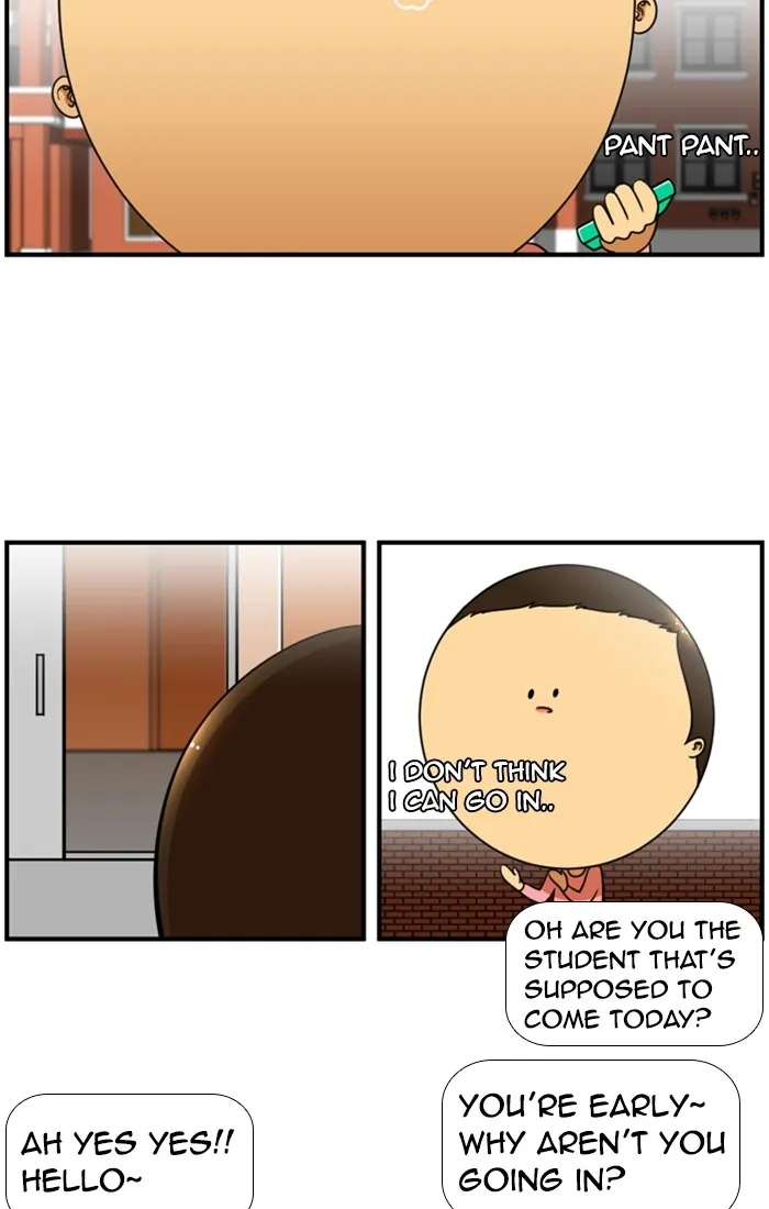 Read New Normal: Class 8 chapter 120 image 1 on Lezhin