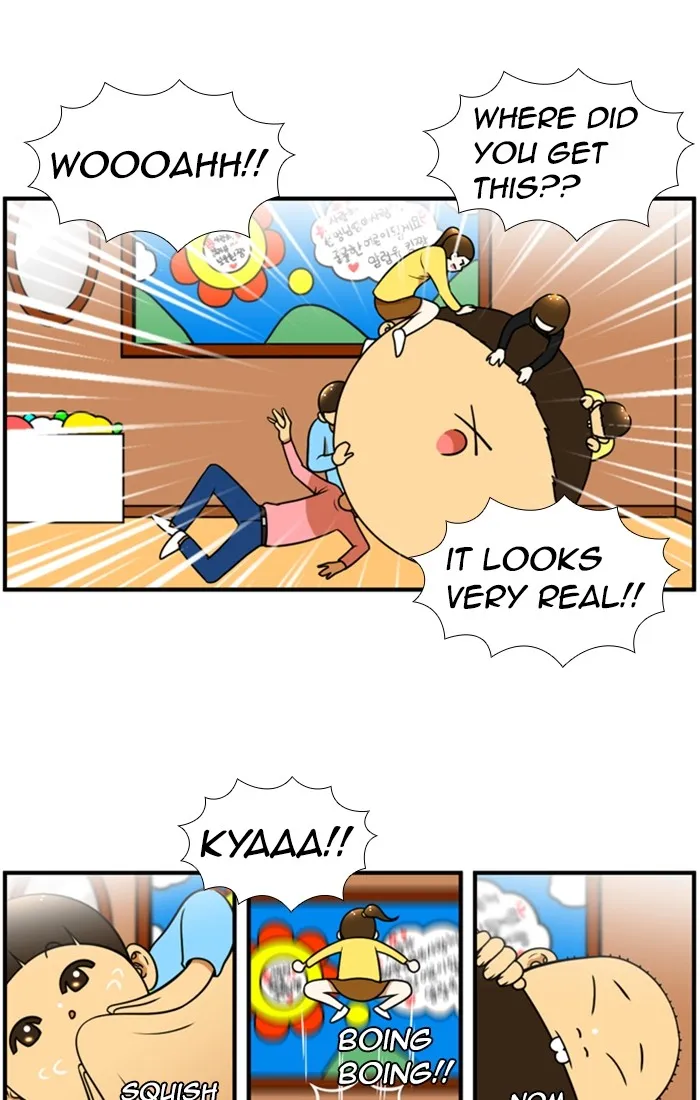Read New Normal: Class 8 chapter 120 image 18 on Lezhin