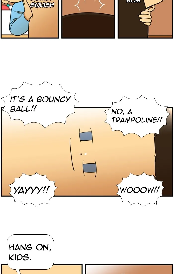 Read New Normal: Class 8 chapter 120 image 19 on Lezhin
