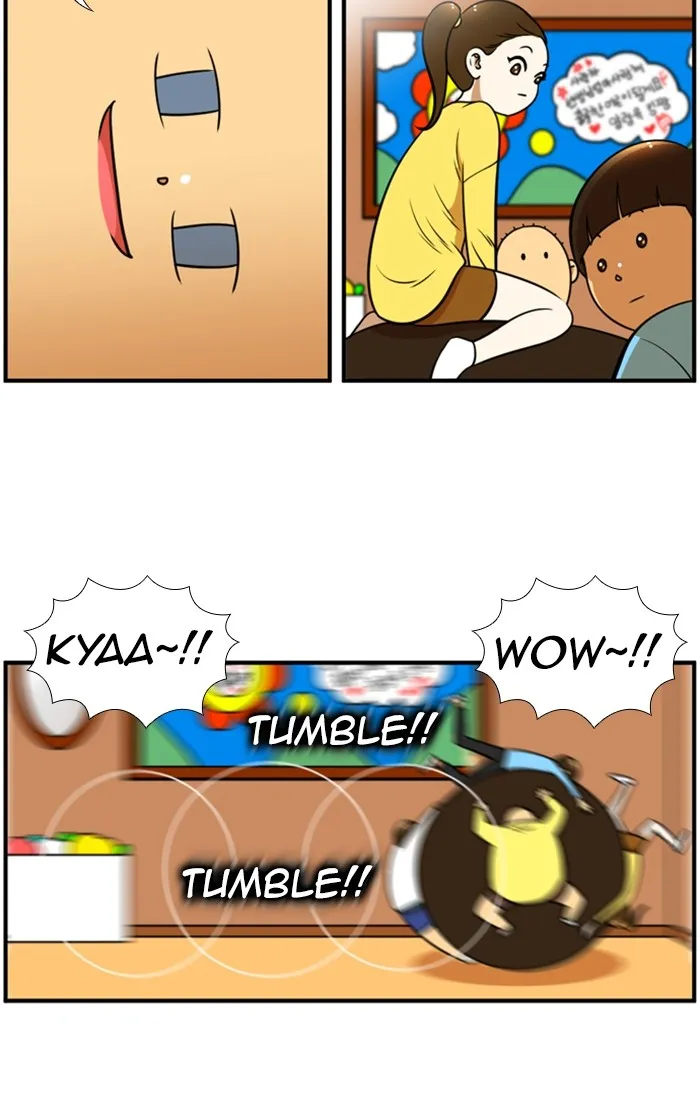Read New Normal: Class 8 chapter 120 image 20 on Lezhin