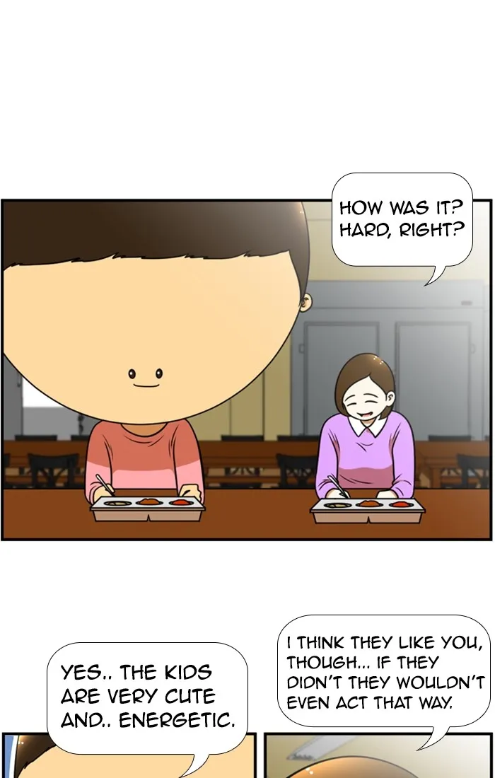 Read New Normal: Class 8 chapter 120 image 25 on Lezhin