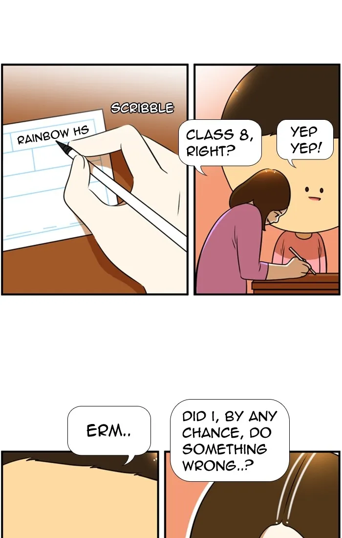 Read New Normal: Class 8 chapter 120 image 30 on Lezhin