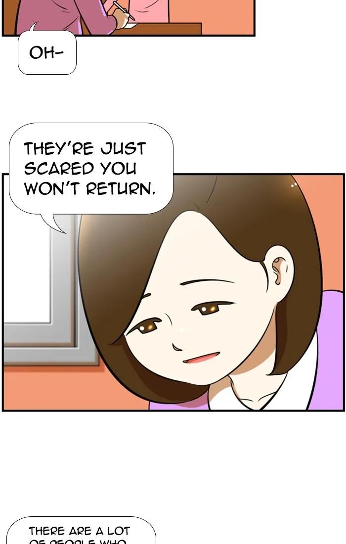 Read New Normal: Class 8 chapter 120 image 32 on Lezhin