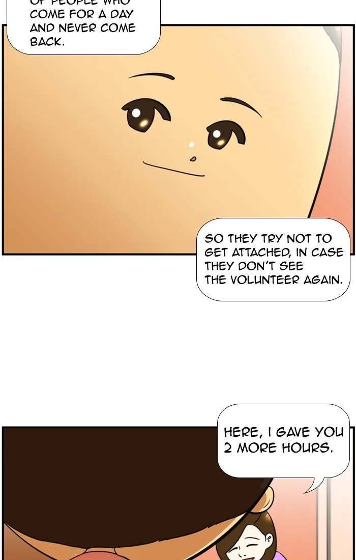 Read New Normal: Class 8 chapter 120 image 33 on Lezhin
