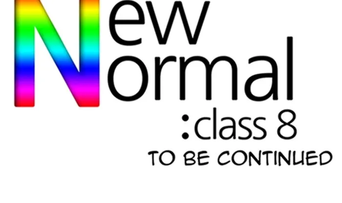 Read New Normal: Class 8 chapter 120 image 42 on Lezhin