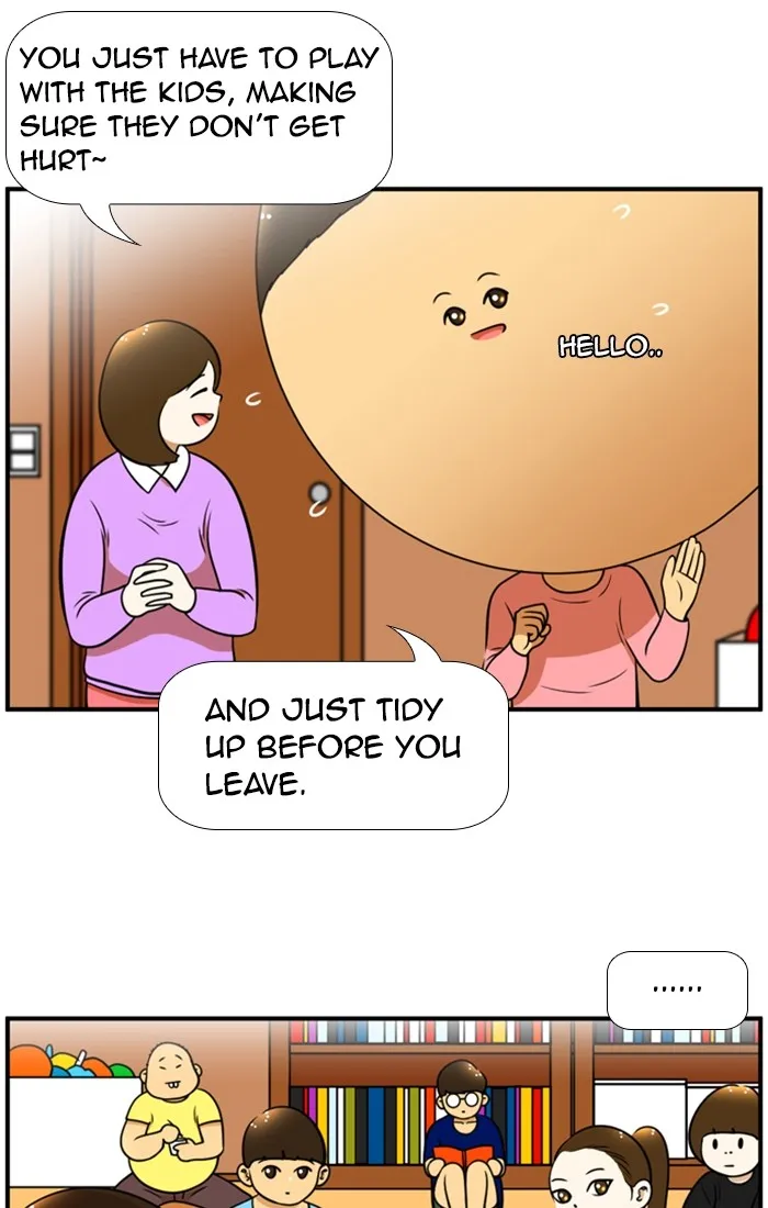 Read New Normal: Class 8 chapter 120 image 7 on Lezhin